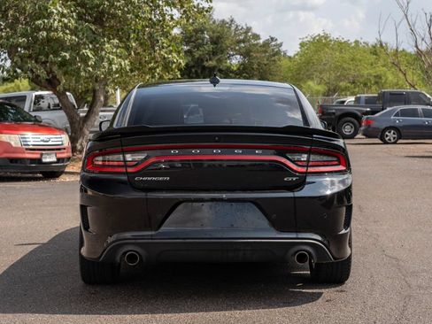 Used 2020 Dodge Charger GT RWD image 4