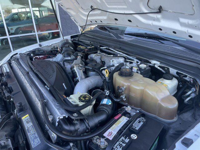 Used 2008 Ford F450 XL AWD/4WD image 27