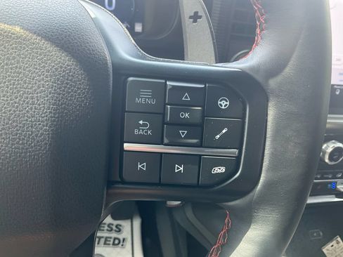 Certified 2024 Ford F150 Raptor AWD/4WD image 23