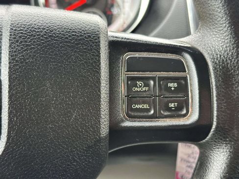 Used 2014 Dodge Grand Caravan SE w/ Quick Order Package 29E SE FWD image 24
