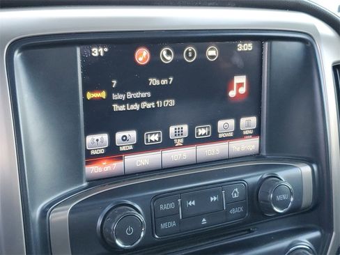 Used 2016 GMC Sierra 3500 Denali w/ Duramax Plus Package image 20