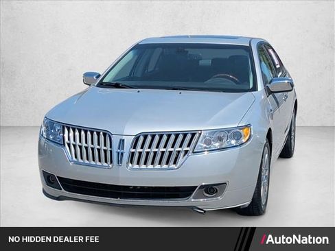 Used 2010 Lincoln MKZ FWD image 1