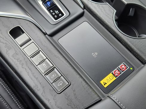 New 2026 Lexus LX 700h Luxury AWD/4WD image 10