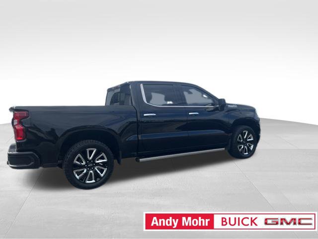 Used 2019 Chevrolet Silverado 1500 High Country AWD/4WD image 18