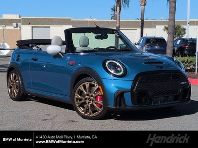 Used 2022 MINI Cooper John Cooper Works w/ Driver Assistance Package
