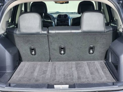 Used 2016 Jeep Compass High Altitude image 21