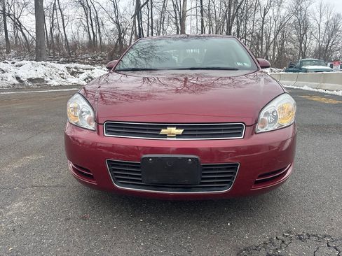 Used 2009 Chevrolet Impala LT image 5