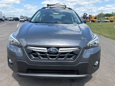 Used 2021 Subaru Crosstrek 2.0i Premium AWD/4WD image 3