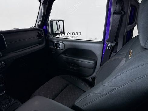 New 2026 Jeep Gladiator Mojave image 22