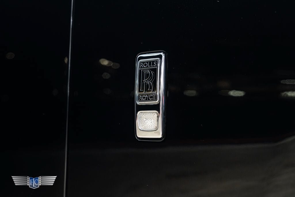Used 2020 Rolls-Royce Phantom Extended Wheelbase RWD image 10