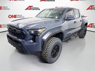 New 2026 Toyota Tacoma TRD Off-Road video 3
