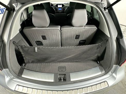Used 2017 Acura MDX FWD w/ Technology Package image 33