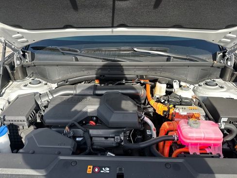 New 2026 Hyundai Santa Fe SEL AWD/4WD image 31