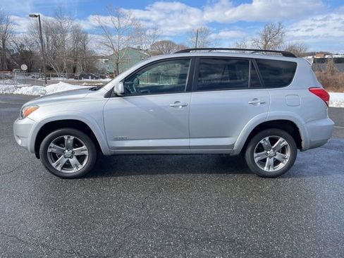 Used 2008 Toyota RAV4 Sport image 5
