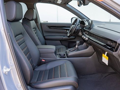New 2026 Honda CR-V Sport Touring image 15