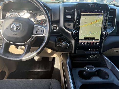 Used 2020 RAM 1500 Big Horn image 26