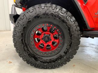 Used 2024 Jeep Wrangler Unlimited Rubicon AWD/4WD video 2