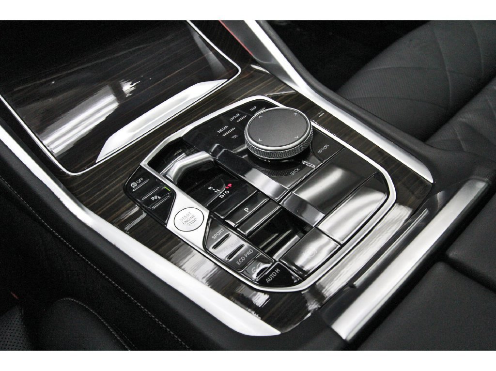 Used 2024 BMW X6 xDrive40i w/ Premium Package AWD/4WD image 29