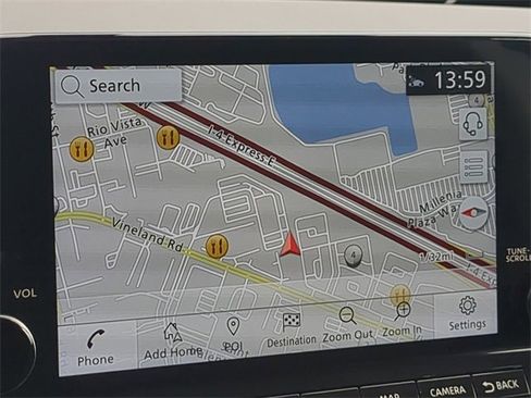 Used 2022 Nissan Pathfinder SL image 21