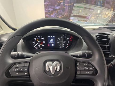 New 2026 RAM ProMaster 2500 w/ Convenience Group image 12