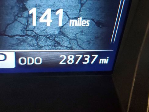 Used 2023 Toyota Tacoma TRD Off-Road image 25