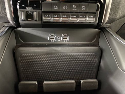 New 2026 RAM 2500 Big Horn image 20