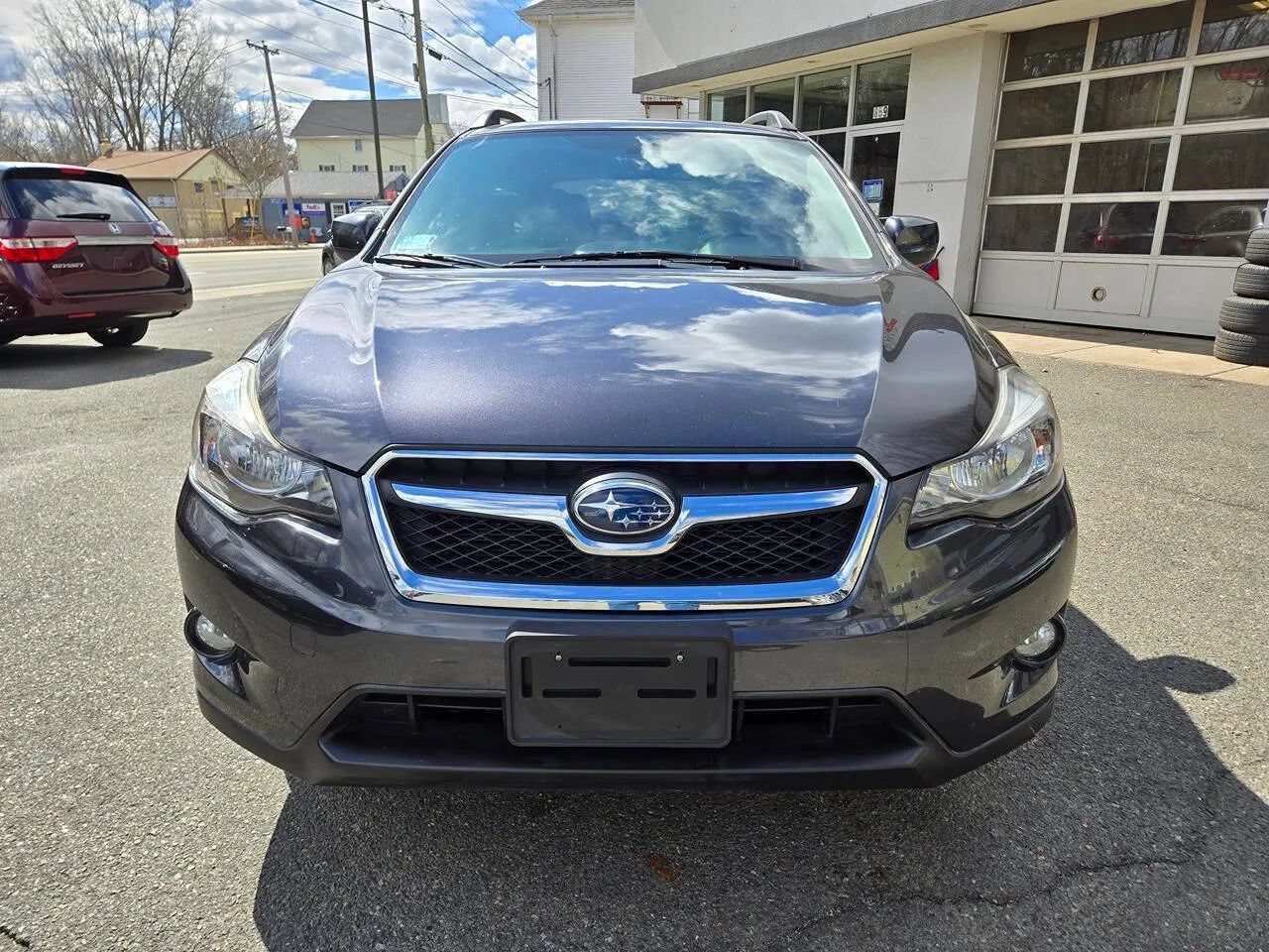 Used 2015 Subaru Crosstrek 2.0i Premium w/ Moonroof Package AWD/4WD image 5