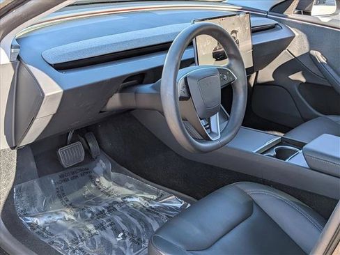 Used 2025 Tesla Model 3 Long Range image 10