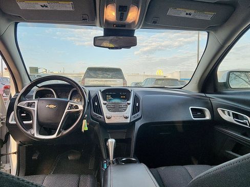 Used 2015 Chevrolet Equinox LT w/ Driver Convenience Package image 19