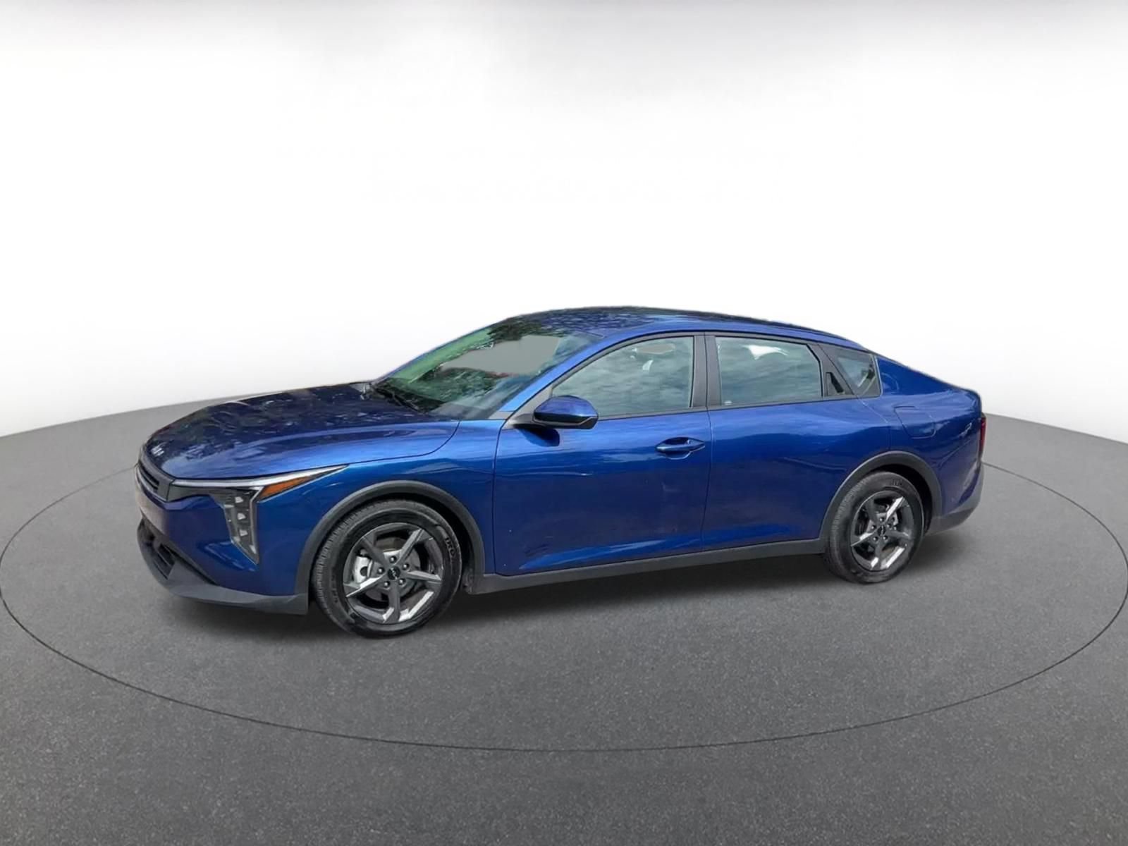 Used 2025 Kia K4 FWD image 7