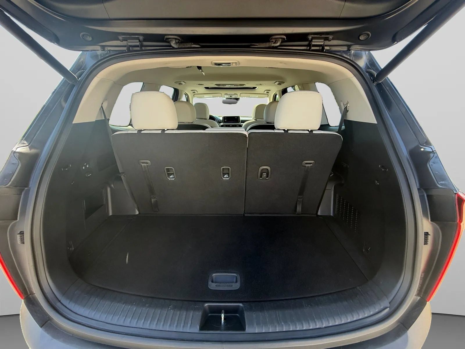 Used 2021 Kia Telluride EX w/ EX Premium Package FWD image 27