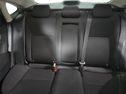 Used 2023 Honda Civic EX image 16