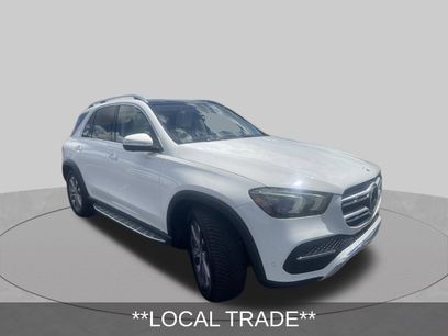 Used 2023 Mercedes-Benz GLE 450 4MATIC