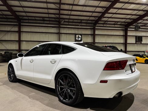 Used 2013 Audi A7 3.0T Premium Plus image 7