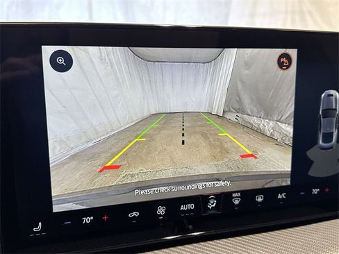 Used 2025 Ford Mustang Coupe image 16