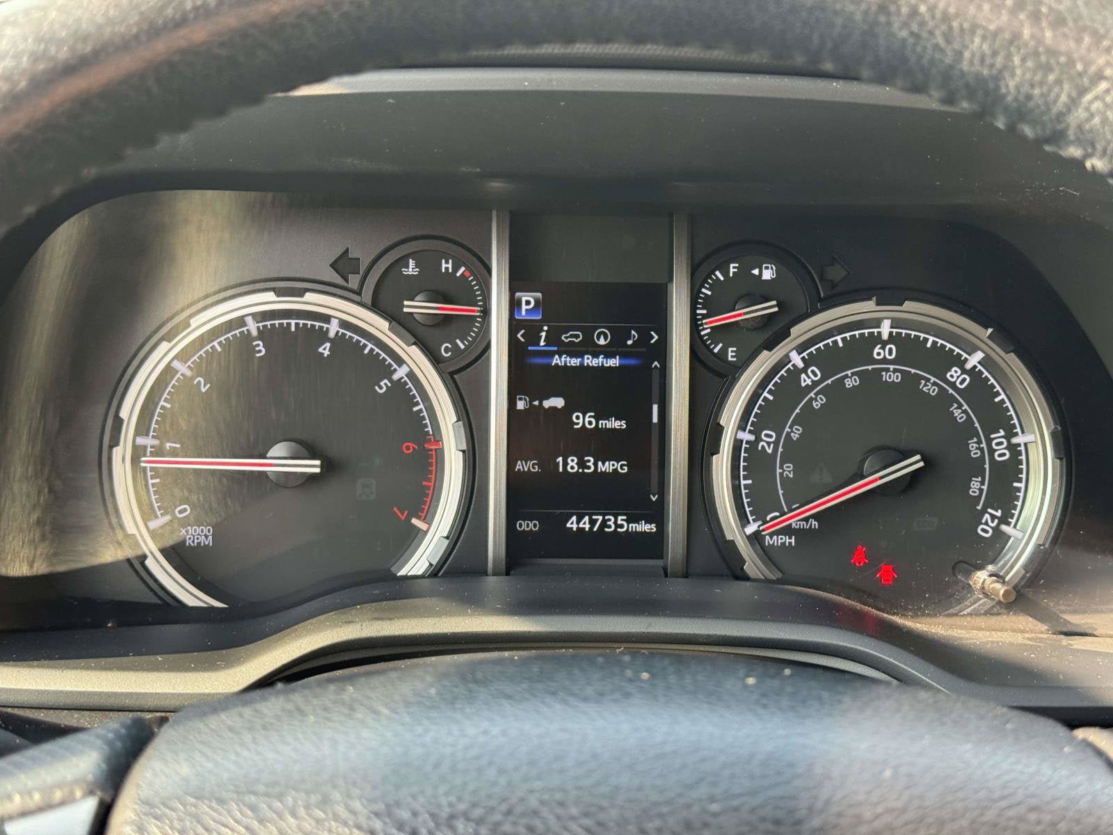 Used 2023 Toyota 4Runner TRD Off-Road Premium w/ Moonroof Package AWD/4WD image 28