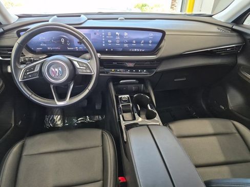 Used 2024 Buick Envision Preferred AWD/4WD image 22