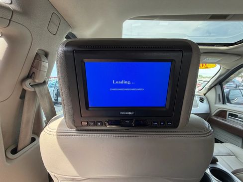Used 2010 Ford F150 Platinum AWD/4WD image 19