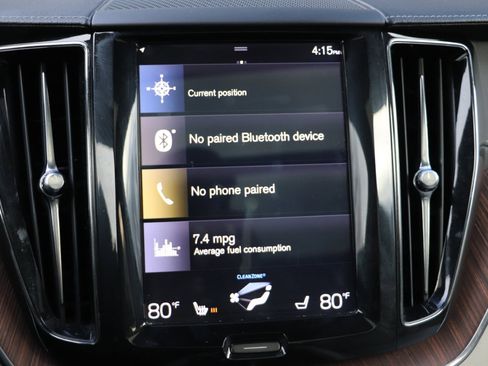 Used 2019 Volvo XC60 T6 Inscription w/ Protection Package image 13