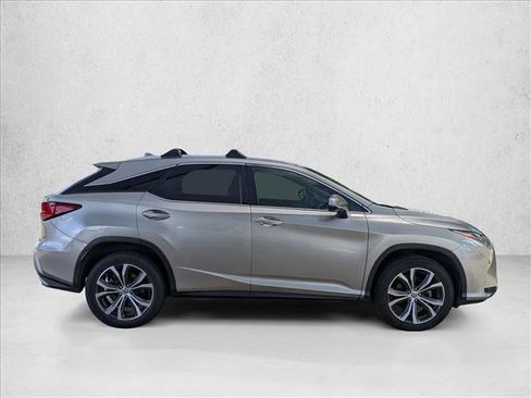 Used 2017 Lexus RX 350 FWD w/ Premium Package image 4