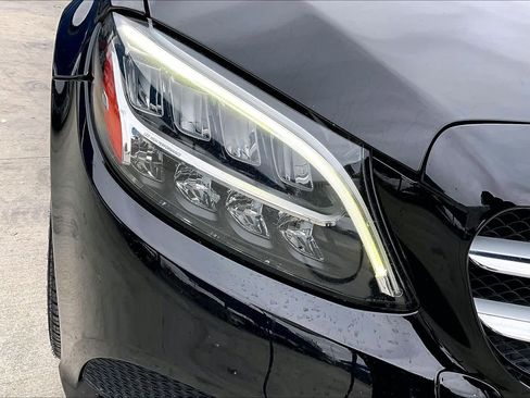Used 2020 Mercedes-Benz C 300 Sedan image 28