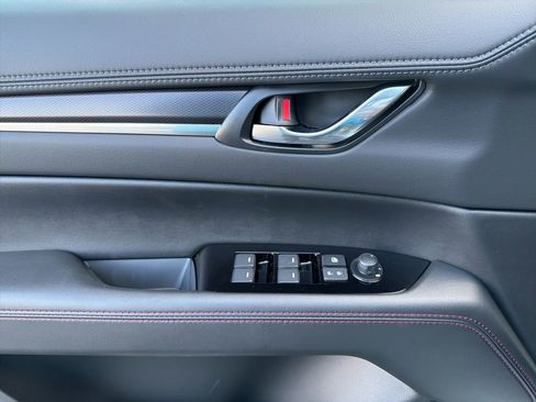 New 2025 MAZDA CX-5 Carbon Edition image 13