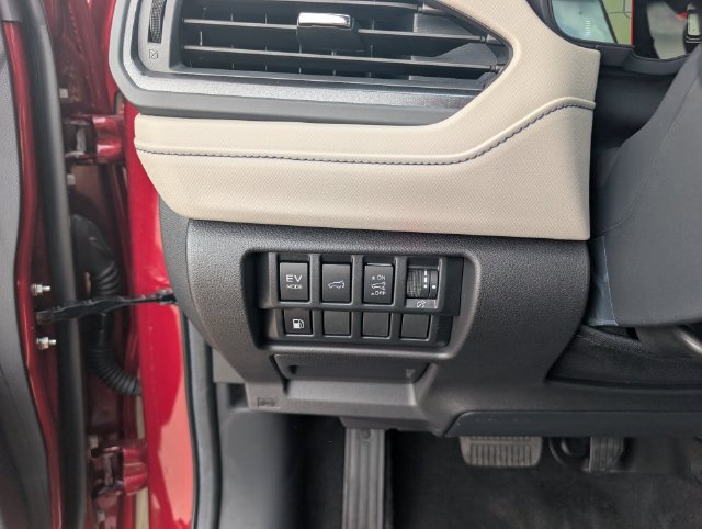 New 2026 Subaru Forester Premium AWD/4WD image 8