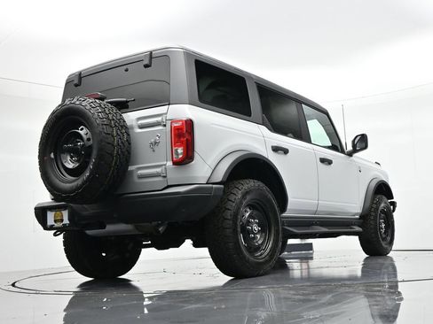 New 2026 Ford Bronco Big Bend w/ Black Diamond Package image 28