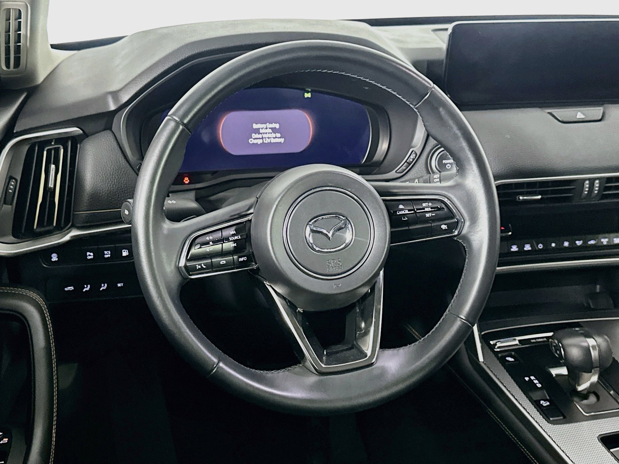 Used 2024 MAZDA CX-90 Plug-In Hybrid w/ Premium Pkg AWD/4WD image 18