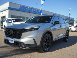 Used 2026 Honda CR-V Sport video 1