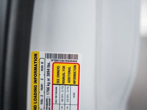 New 2026 Ford Transit 250 148 Medium Roof image 45