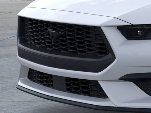 New 2026 Ford Mustang Coupe w/ Mustang Nite Pony Package RWD image 37