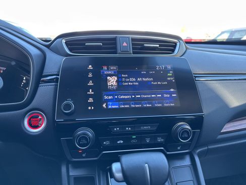 Used 2020 Honda CR-V Touring image 50