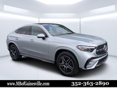New 2026 Mercedes-Benz GLC 300 4MATIC